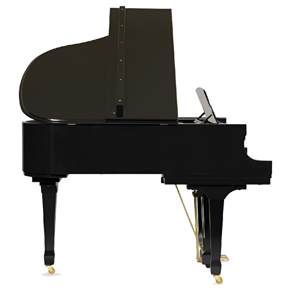 ESSEX EGP-155 C Parlak Siyah 155 CM Kuyruklu Piyano